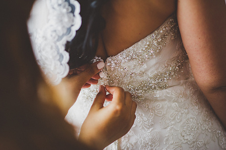 Montreal wedding photographer photo
