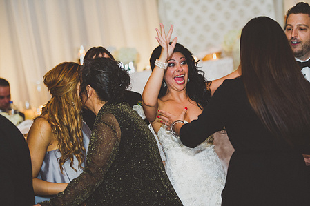 Montreal wedding photographer photo