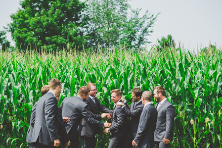 Montreal wedding photographer, Photographe mariage, Farm wedding photo
