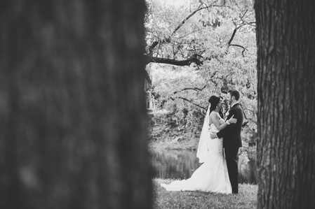 Montreal wedding photographer photo
