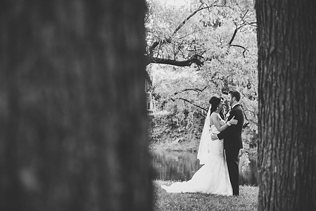 Montreal wedding photographer photo