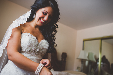 Montreal wedding photographer photo