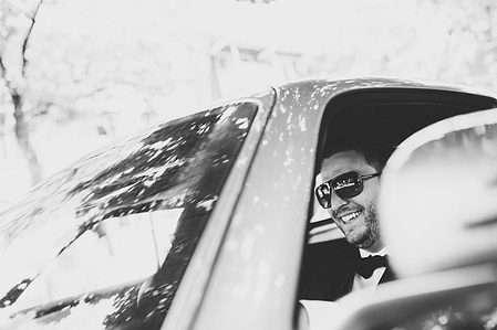 Montreal wedding photographer photo