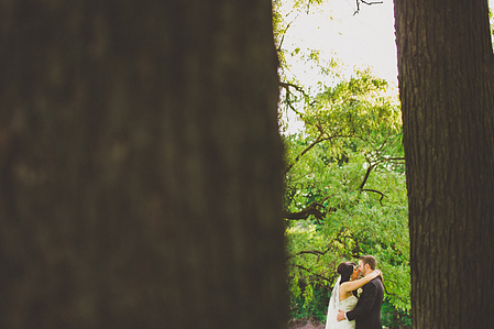 Montreal wedding photographer photo