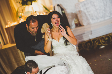 Montreal wedding photographer photo