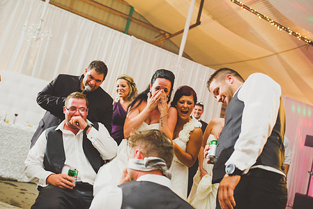 Montreal wedding photographer, Photographe mariage, Farm wedding photo