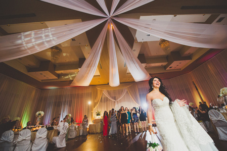 Montreal wedding photographer photo