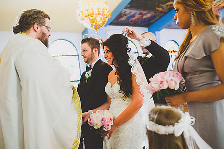Montreal wedding photographer photo