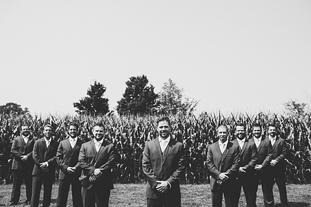 Montreal wedding photographer, Photographe mariage, Farm wedding photo