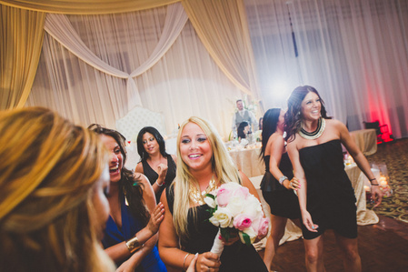 Montreal wedding photographer photo