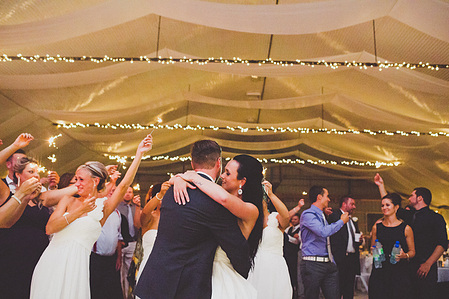 Montreal wedding photographer, Photographe mariage, Farm wedding photo