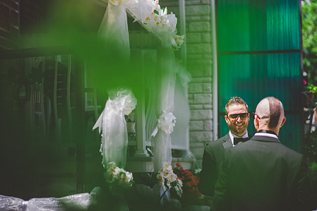 Montreal wedding photographer photo