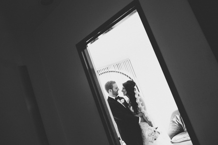 Montreal wedding photographer photo