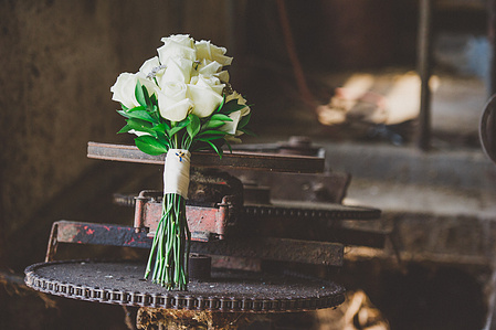 Montreal wedding photographer, Photographe mariage, Farm wedding photo