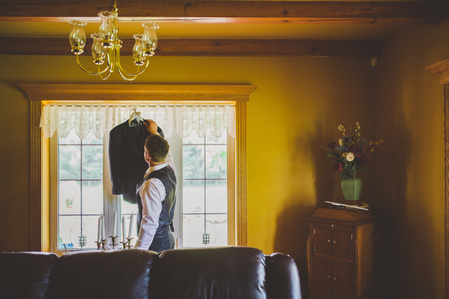 Montreal wedding photographer, Photographe mariage, Farm wedding photo