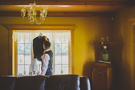 Montreal wedding photographer, Photographe mariage, Farm wedding photo