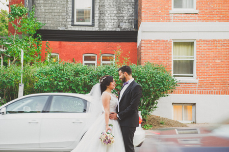Montreal wedding photographer, Photographe mariage Montreal