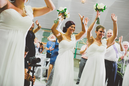 Montreal wedding photographer, Photographe mariage, Farm wedding photo