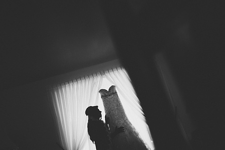 Montreal wedding photographer photo