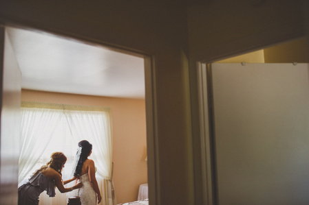 Montreal wedding photographer photo