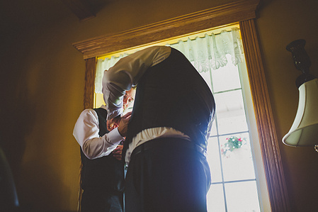 Montreal wedding photographer, Photographe mariage, Farm wedding photo