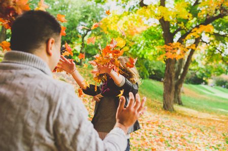 Montreal engagement photo, Montreal prewedding photo