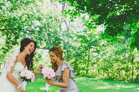 Montreal wedding photographer photo