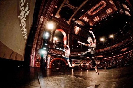 Montreal Dance Photographer, Montreal dance photography, Photographe danse