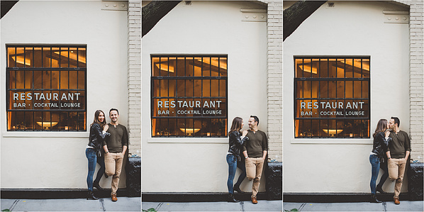 Montreal wedding photographer, prewedding photo, NYC engagement photos