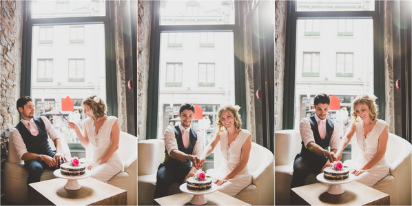 John KOO Montreal Wedding Photographer Photography