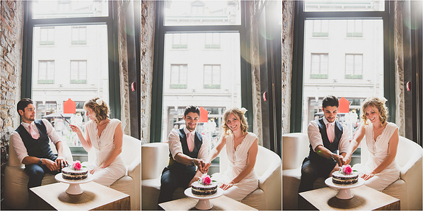 John KOO Montreal Wedding Photographer Photography