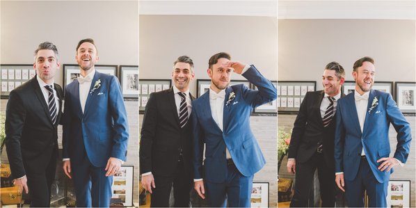 Montreal wedding photographer | Photographe mariage Montreal