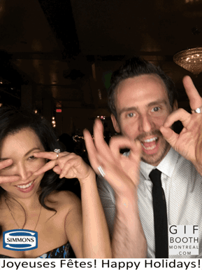 Gif Booth Montreal, Montreal Photo Booth rental, animated GIF, wedding photographer, events photographer