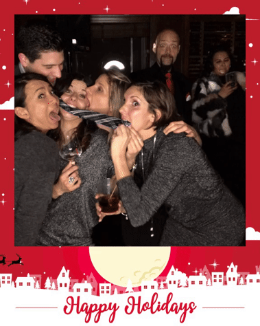 Gif Booth Montreal, animated GIF, Marketing activation, rental, Photo booth Montreal