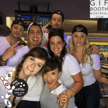 Marketing activation; Gif Booth Montreal, Montreal Photo Booth rental, animated GIF, wedding photographer, events photographer