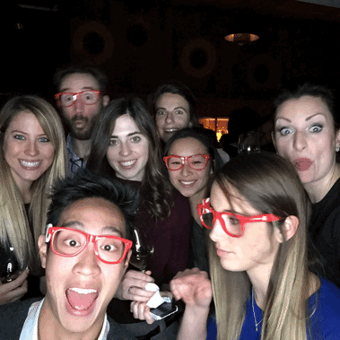 Gif Booth Montreal, animated GIF, Marketing activation, rental