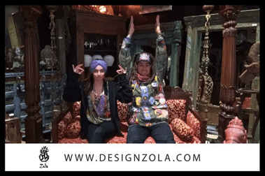 Gif Booth Montreal, animated GIF, Marketing activation, rental