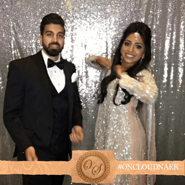 Wedding Gif Booth Montreal, animated GIF, rental, Photo Booth Montreal