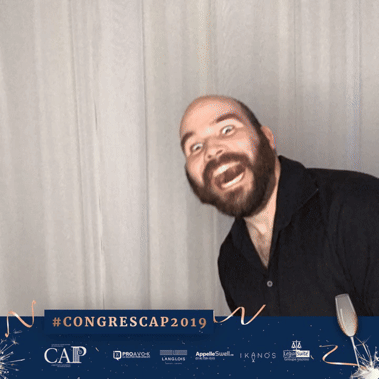 Gif Booth Montreal, animated GIF, Marketing activation, rental, Photo booth Montreal