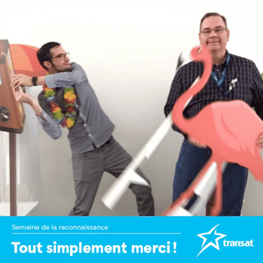 Gif Booth Montreal, animated GIF, Marketing activation, rental
