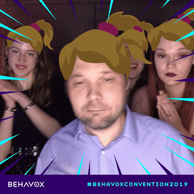 Gif Booth Montreal, animated GIF, Marketing activation, rental, Photo booth Montreal