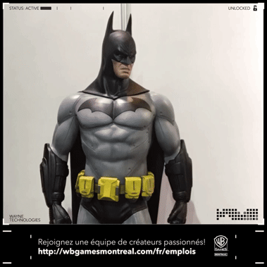 Gif Booth Montreal, animated GIF, Marketing activation, rental
