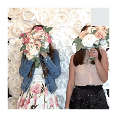 Gif Booth Montreal, animated GIF, Marketing activation, rental