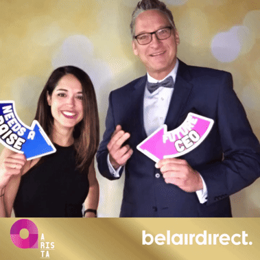 Gif Booth Montreal, animated GIF, Marketing activation, rental