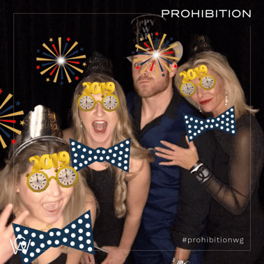 Gif Booth Montreal, animated GIF, Marketing activation, rental, Photo booth Montreal