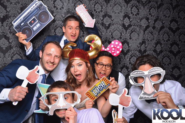 Montreal Photo Booth rental, Photobooth rental service Montreal