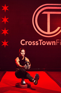CrossFit photoshoot fitness chicago
CrossTown Fitness
Northside Staff Photoshoot