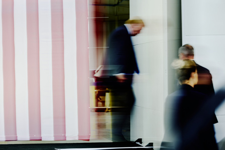 President Donald J. Trump campaign event at Dane Manufacturing in Waunakee, W.I. on Tuesday, Oct. 1, 2024.