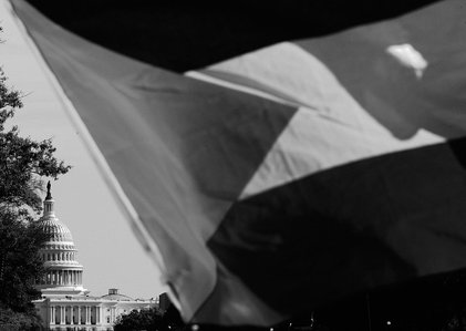 Nov 4, 2023 Washington D.C. 
Palestine March on Washington.