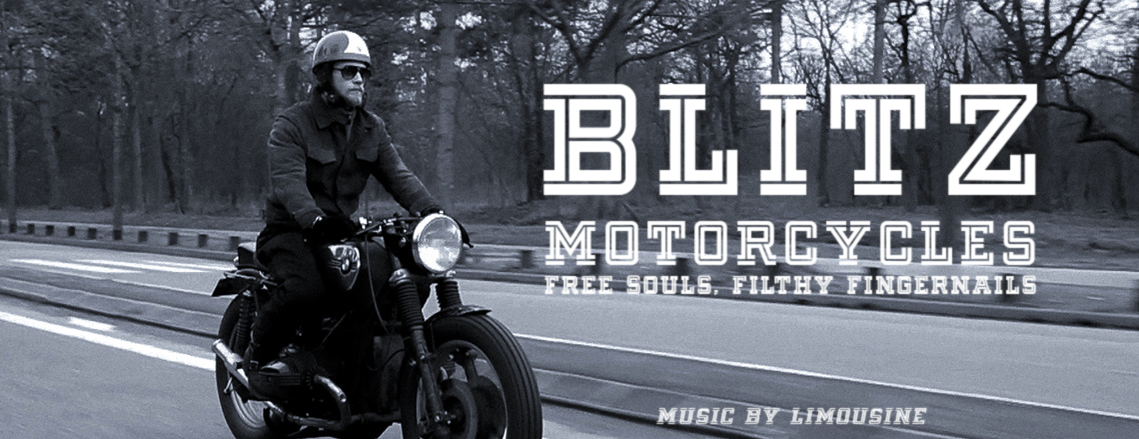 blitz motorcycles papi films saywho